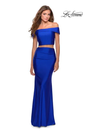 La Femme 28578 Dress