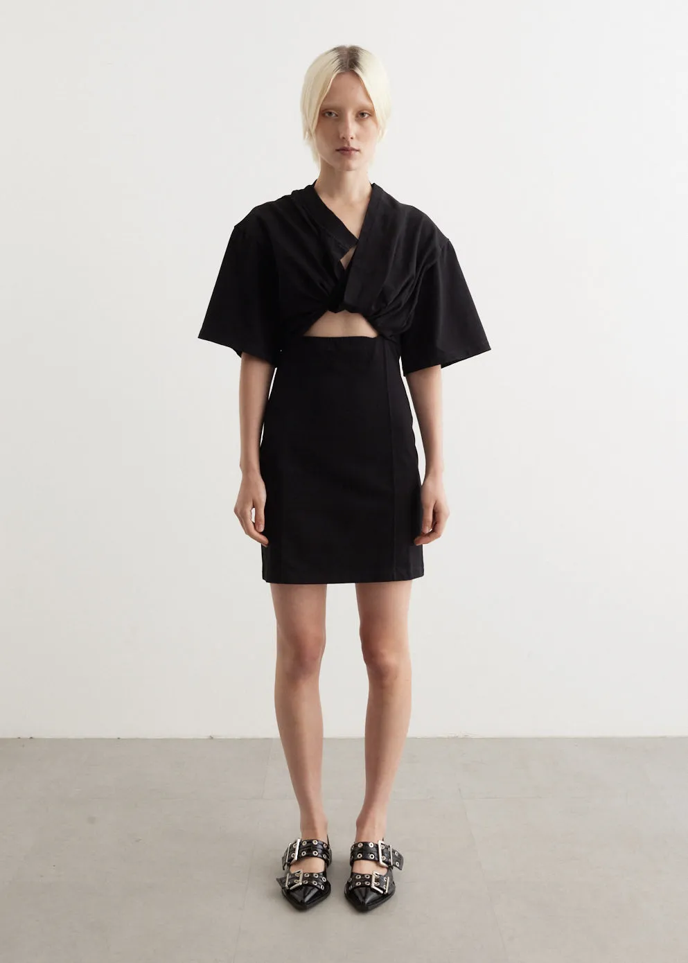 La Rob T-Shirt Bahia Dress