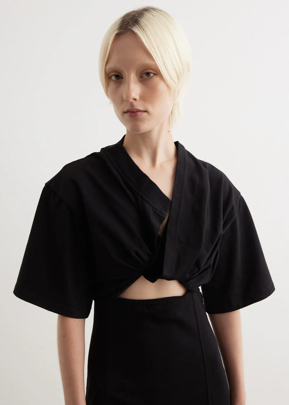 La Rob T-Shirt Bahia Dress