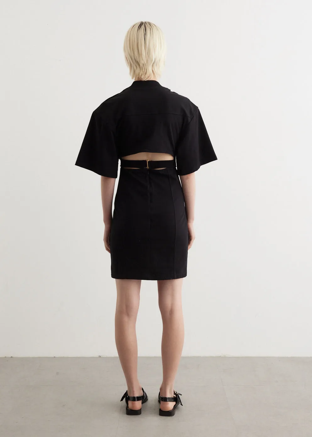 La Rob T-Shirt Bahia Dress