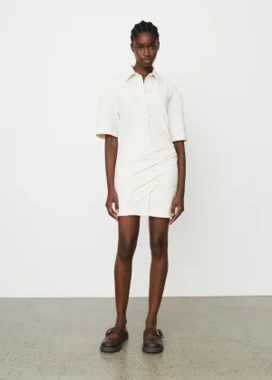 La Robe Camisa Dress