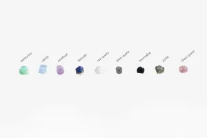 Larchmont Layered Studs