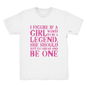 LEGEND Youth T-Shirt