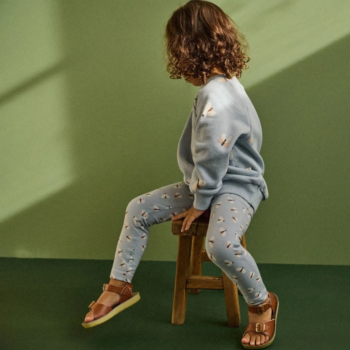 Leggings - Butterfly Dance