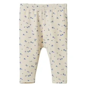 Leggings - Daisy Print