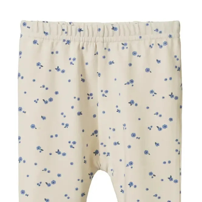 Leggings - Daisy Print