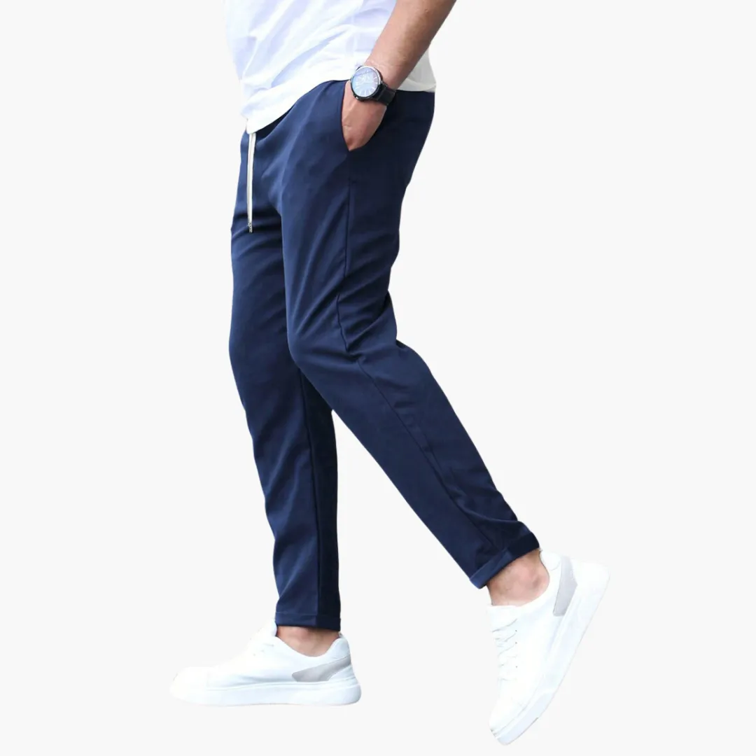 Levi | Modern and flexible stretch pants for men