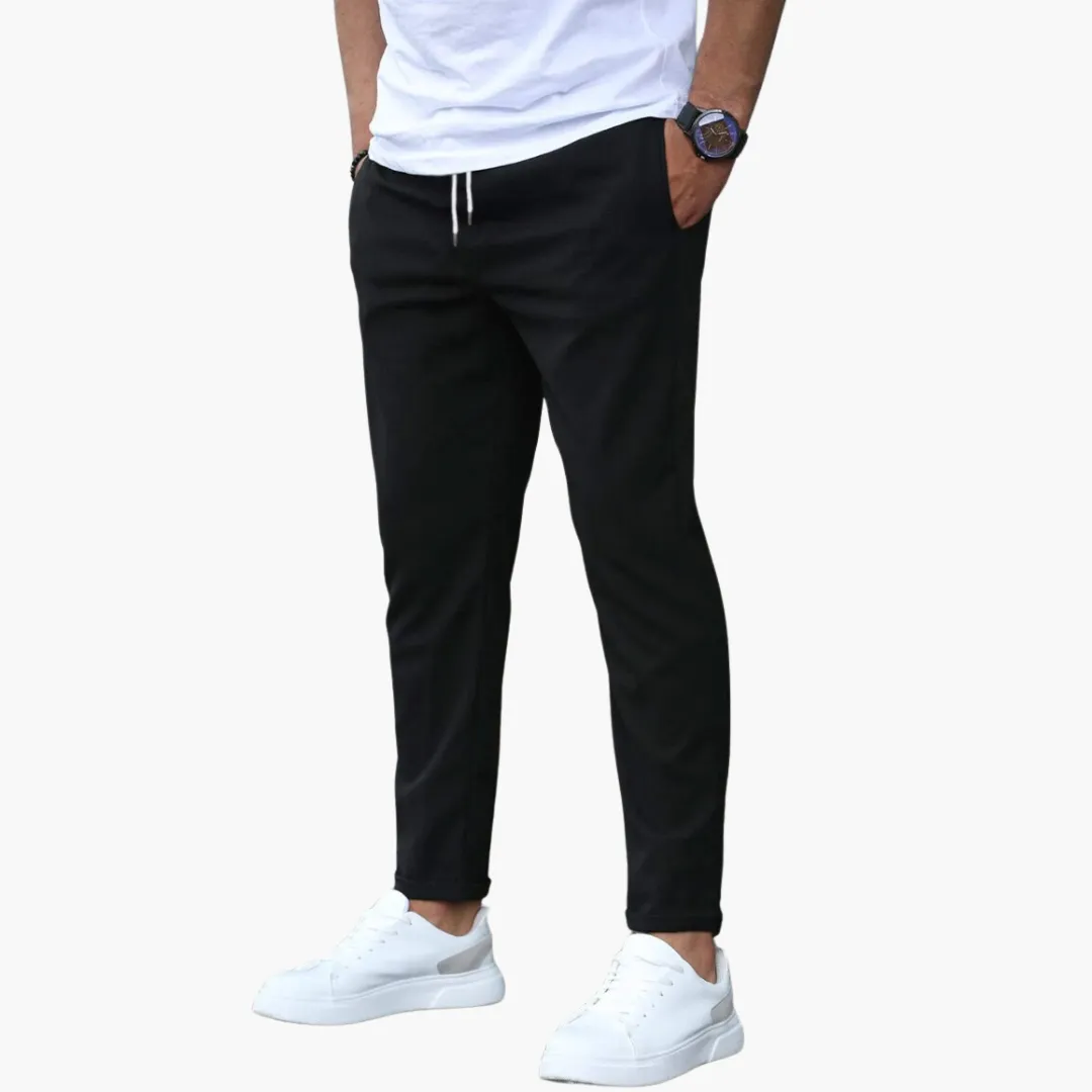 Levi | Modern and flexible stretch pants for men