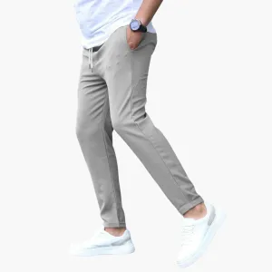 Levi | Modern and flexible stretch pants for men