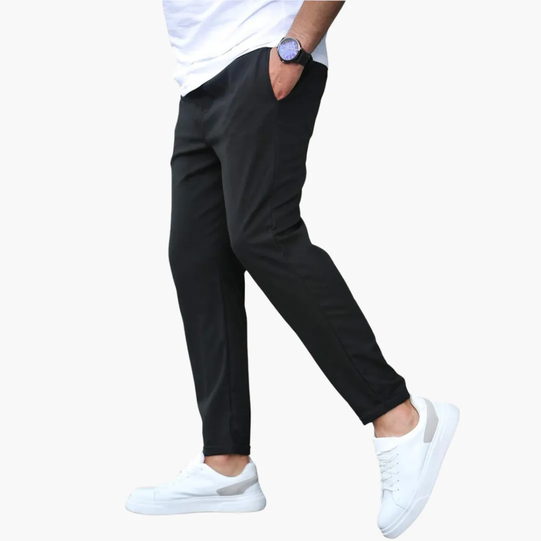 Levi | Modern and flexible stretch pants for men