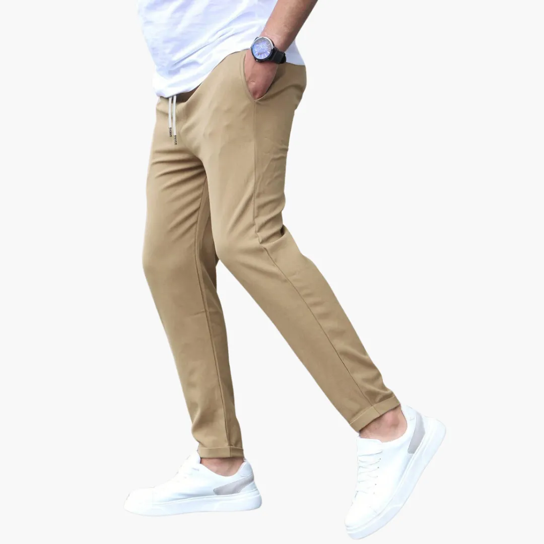 Levi | Modern and flexible stretch pants for men