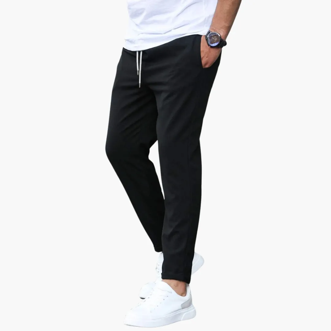 Levi | Modern and flexible stretch pants for men