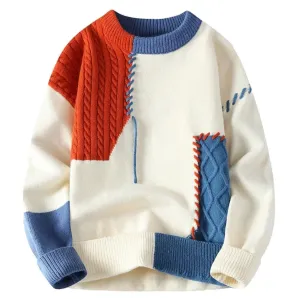 Liam | Sweater