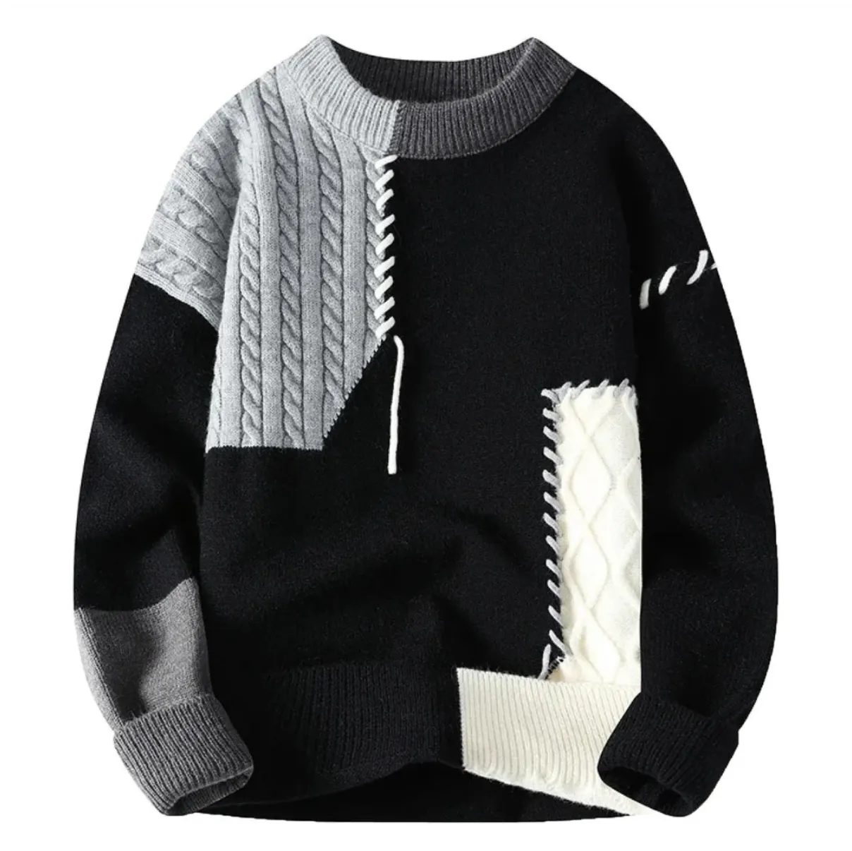 Liam | Sweater