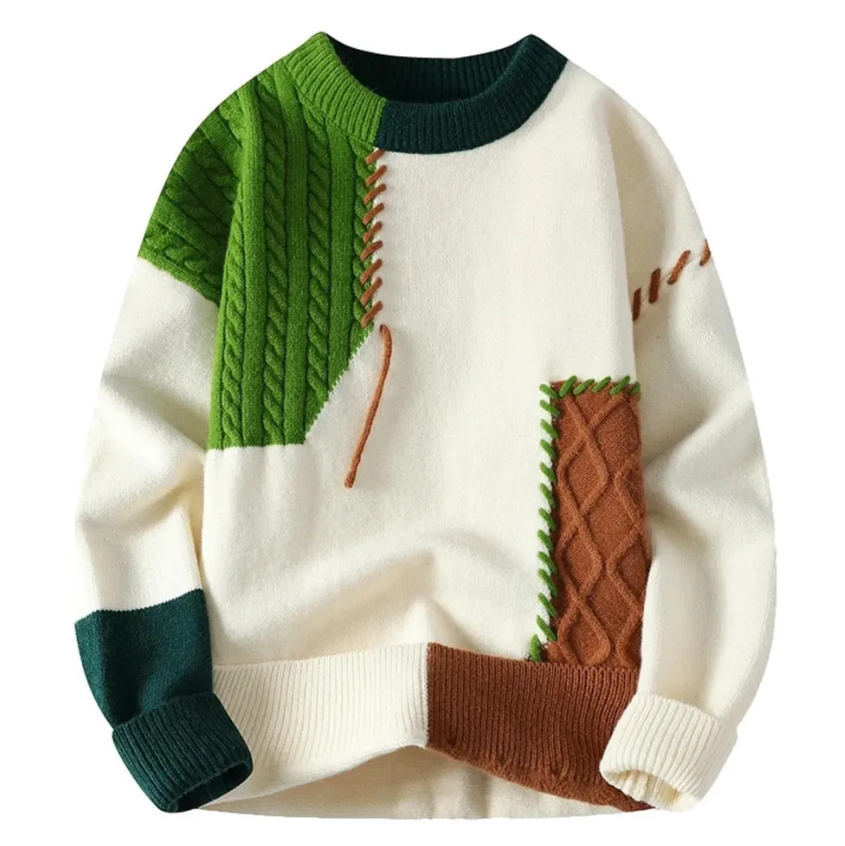 Liam | Sweater