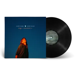 Light, Dark, Light Again LP