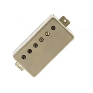 LOLLAR PICKUPS Imperial Humbucker Bridge Aged 4-Conductor