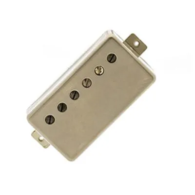 LOLLAR PICKUPS Imperial Humbucker Bridge Aged 4-Conductor