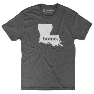 Louisiana Home T