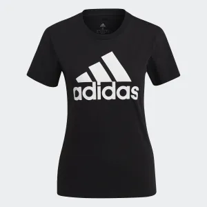 Loungewear Essentials Logo T-Shirt
