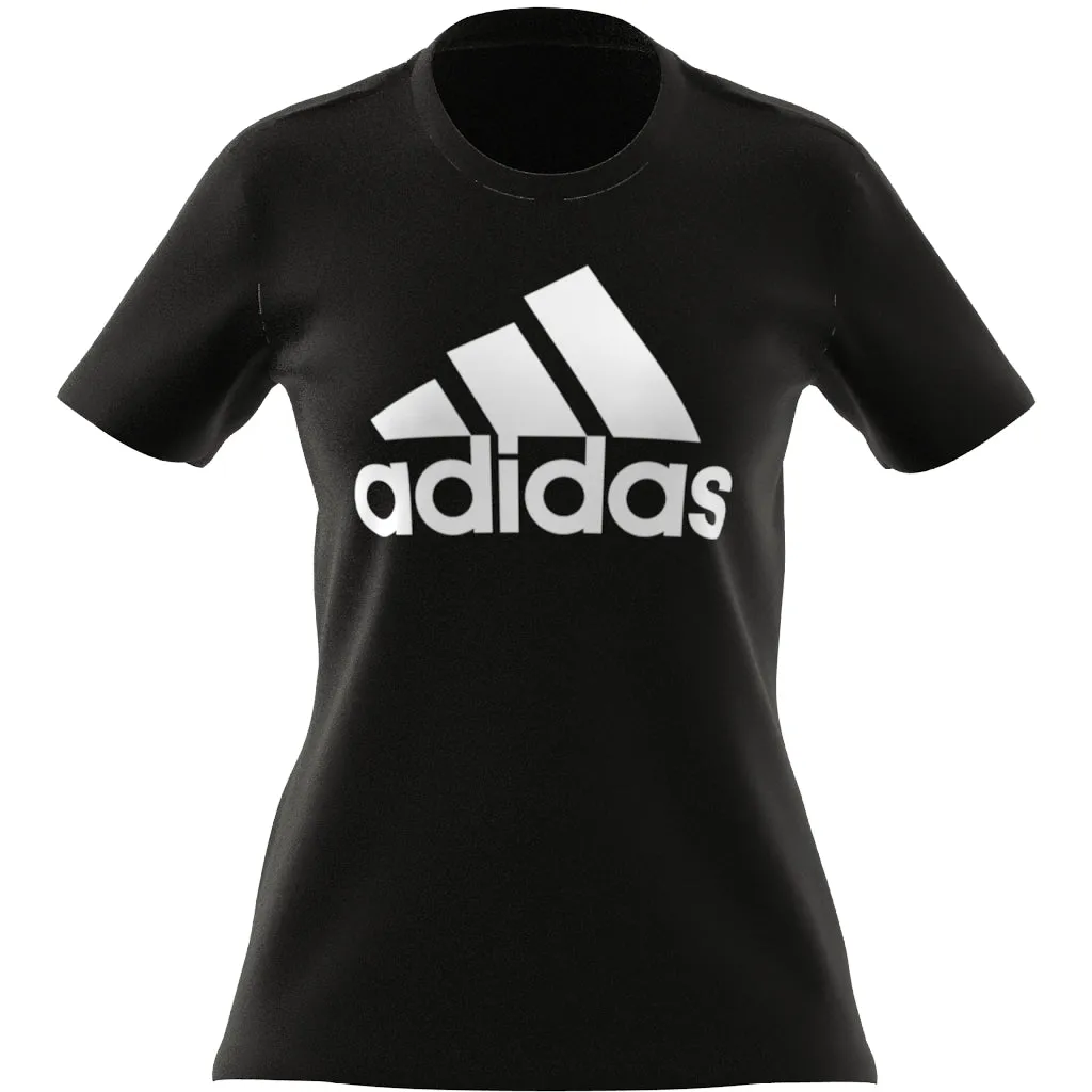 Loungewear Essentials Logo T-Shirt