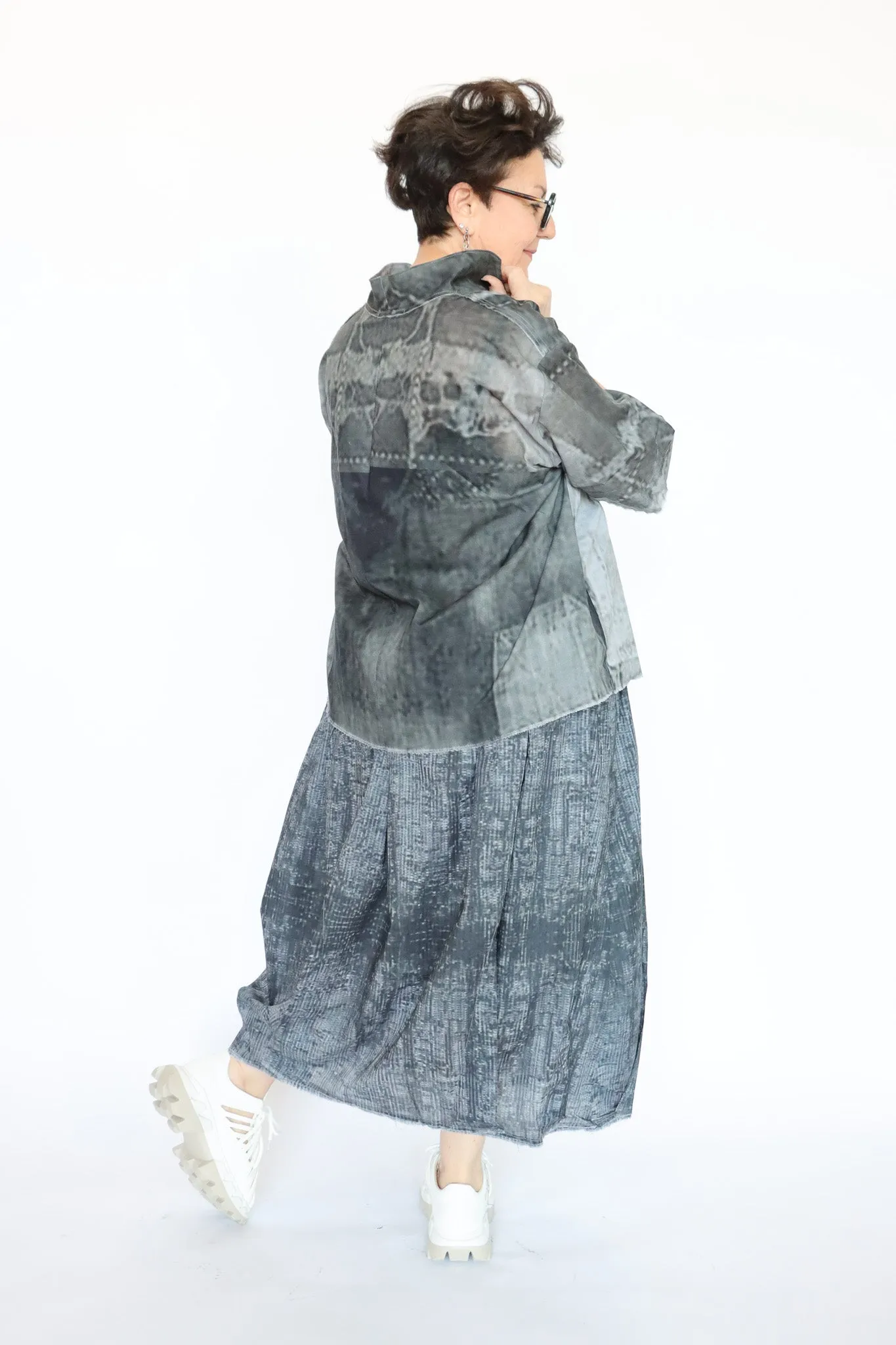 LOYKO W T-Shirt
