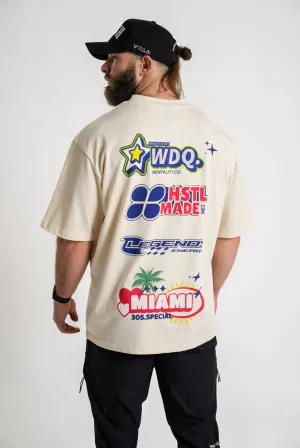 Magic City Tee