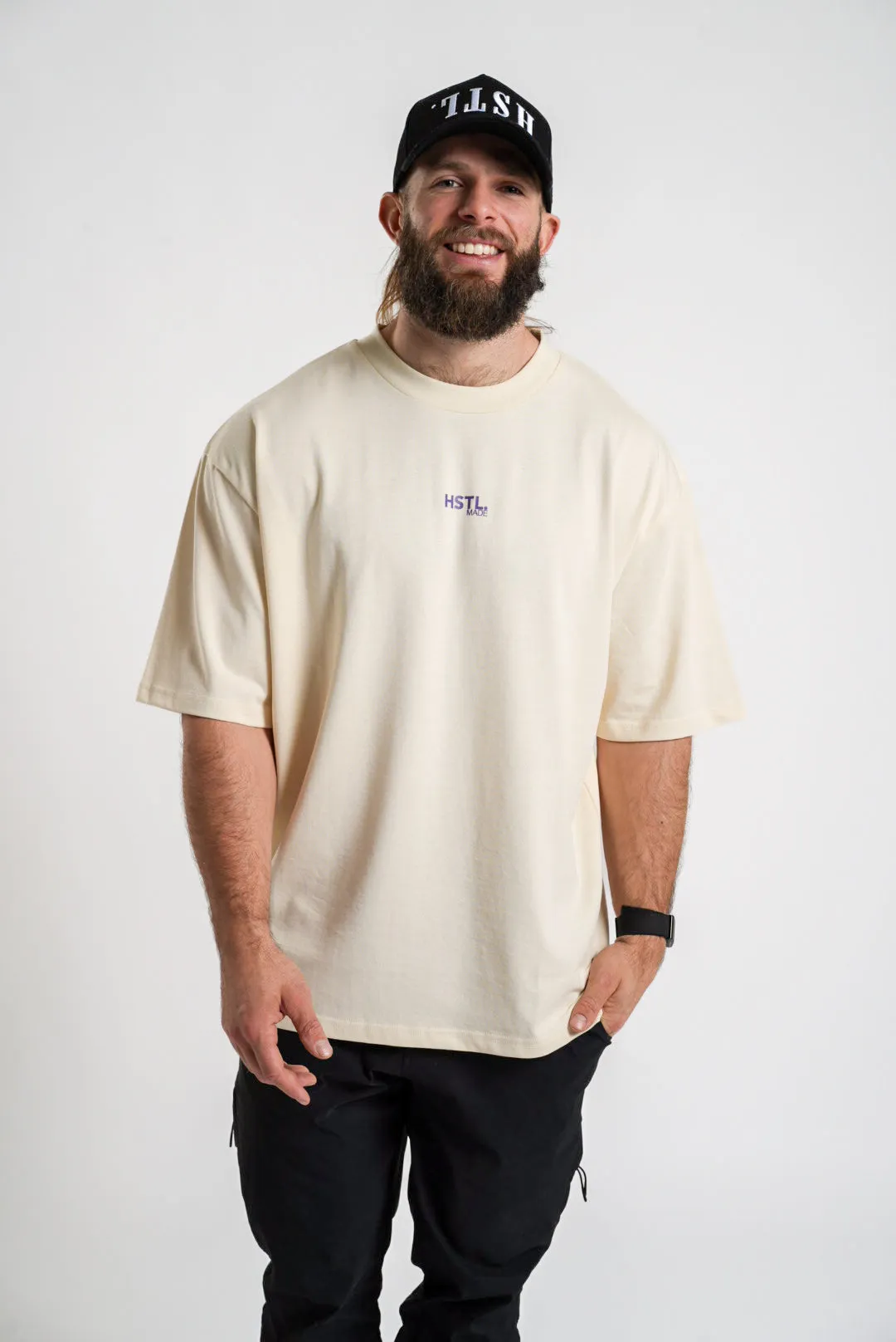 Magic City Tee