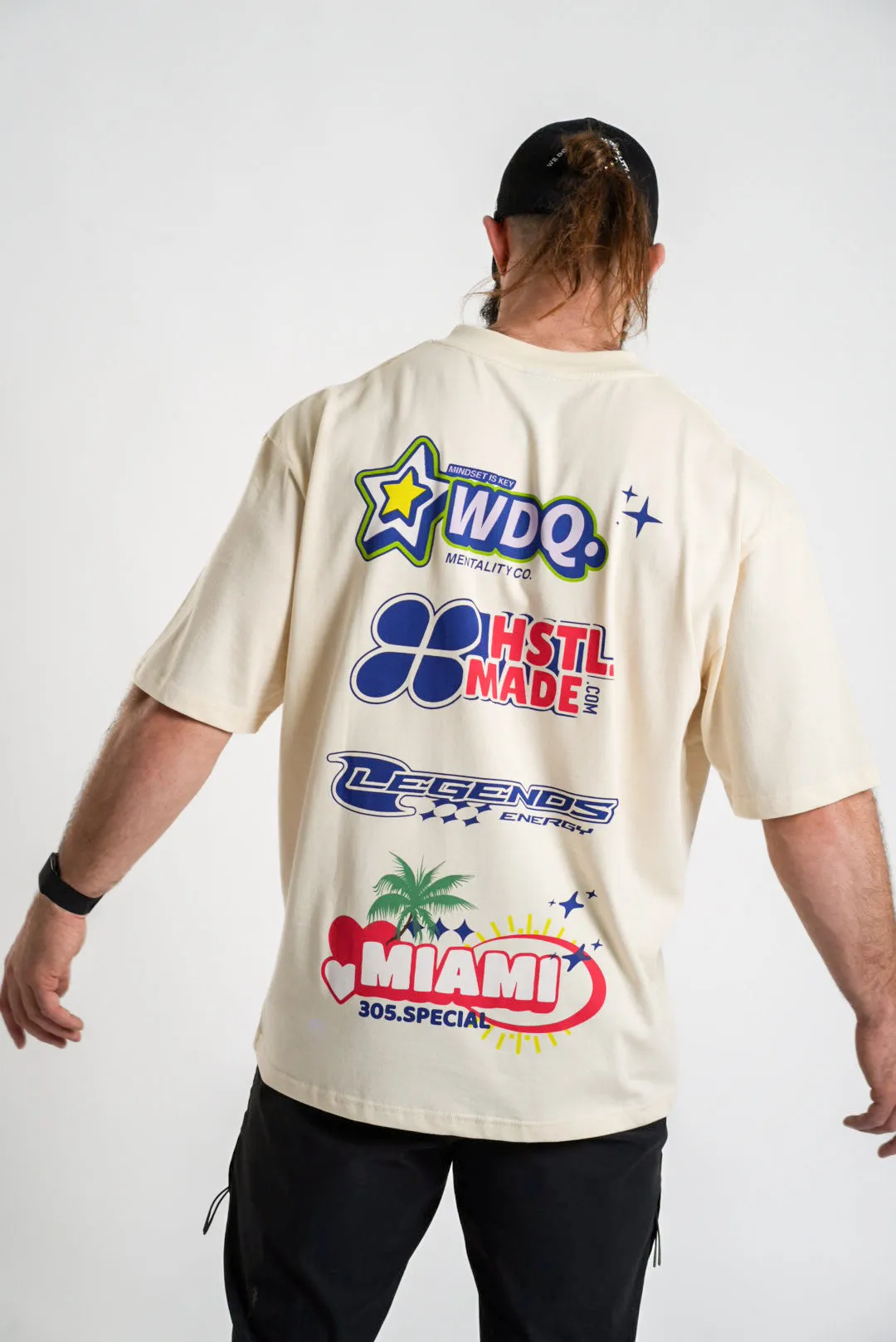 Magic City Tee