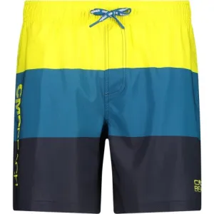 MAN MEDIUM SHORTS