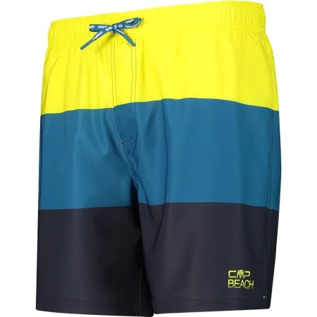 MAN MEDIUM SHORTS