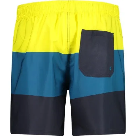 MAN MEDIUM SHORTS