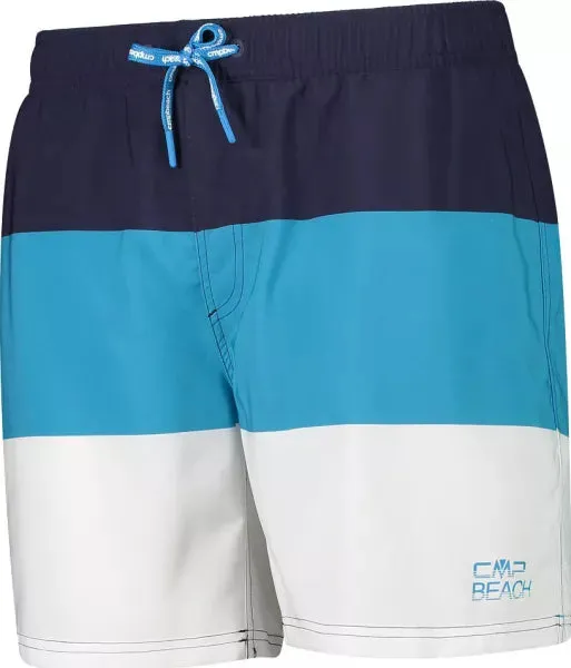 MAN MEDIUM SHORTS
