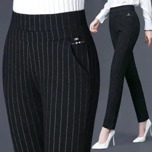 Margaret - Stretchy women's pants