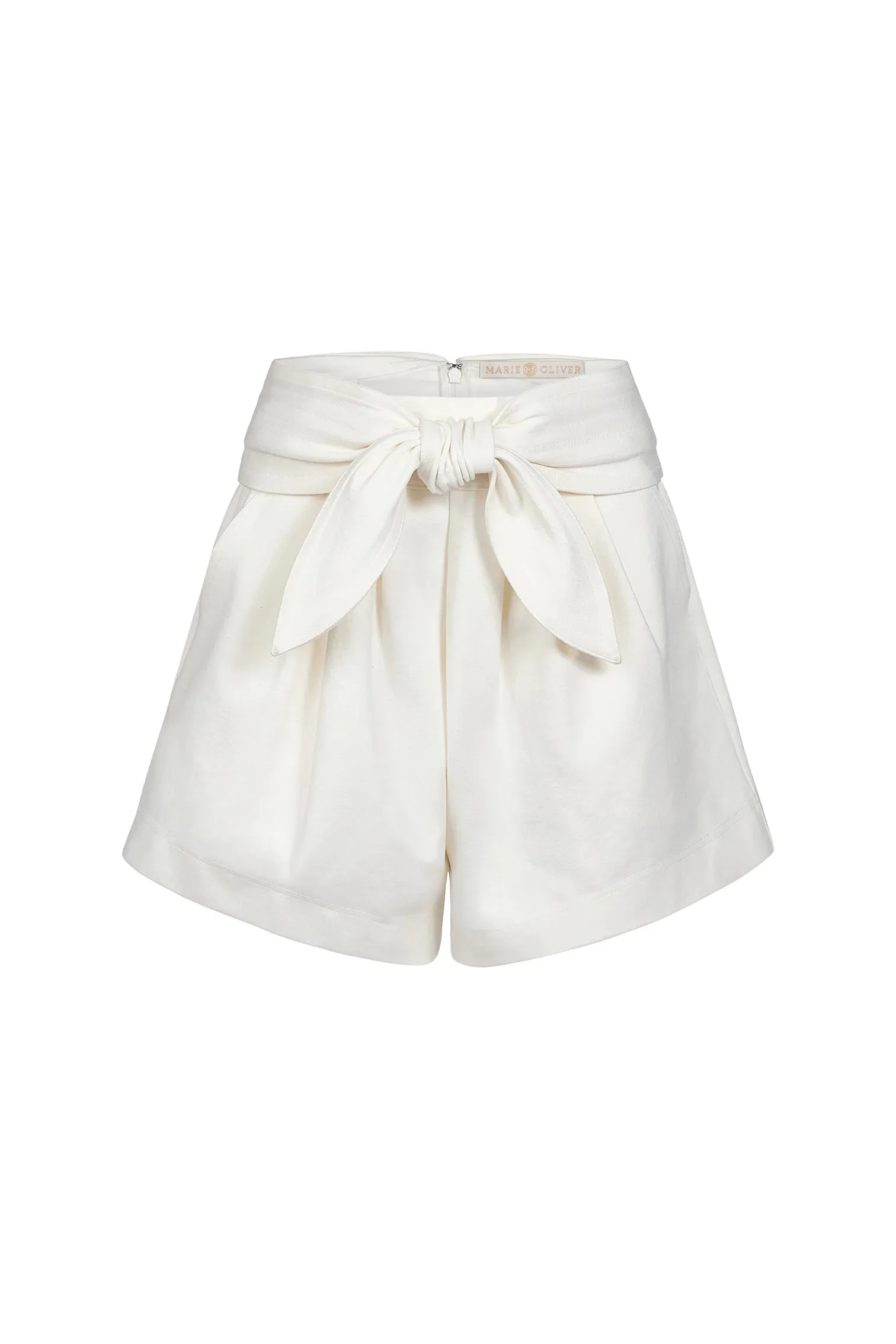Marie Oliver Emmit Short