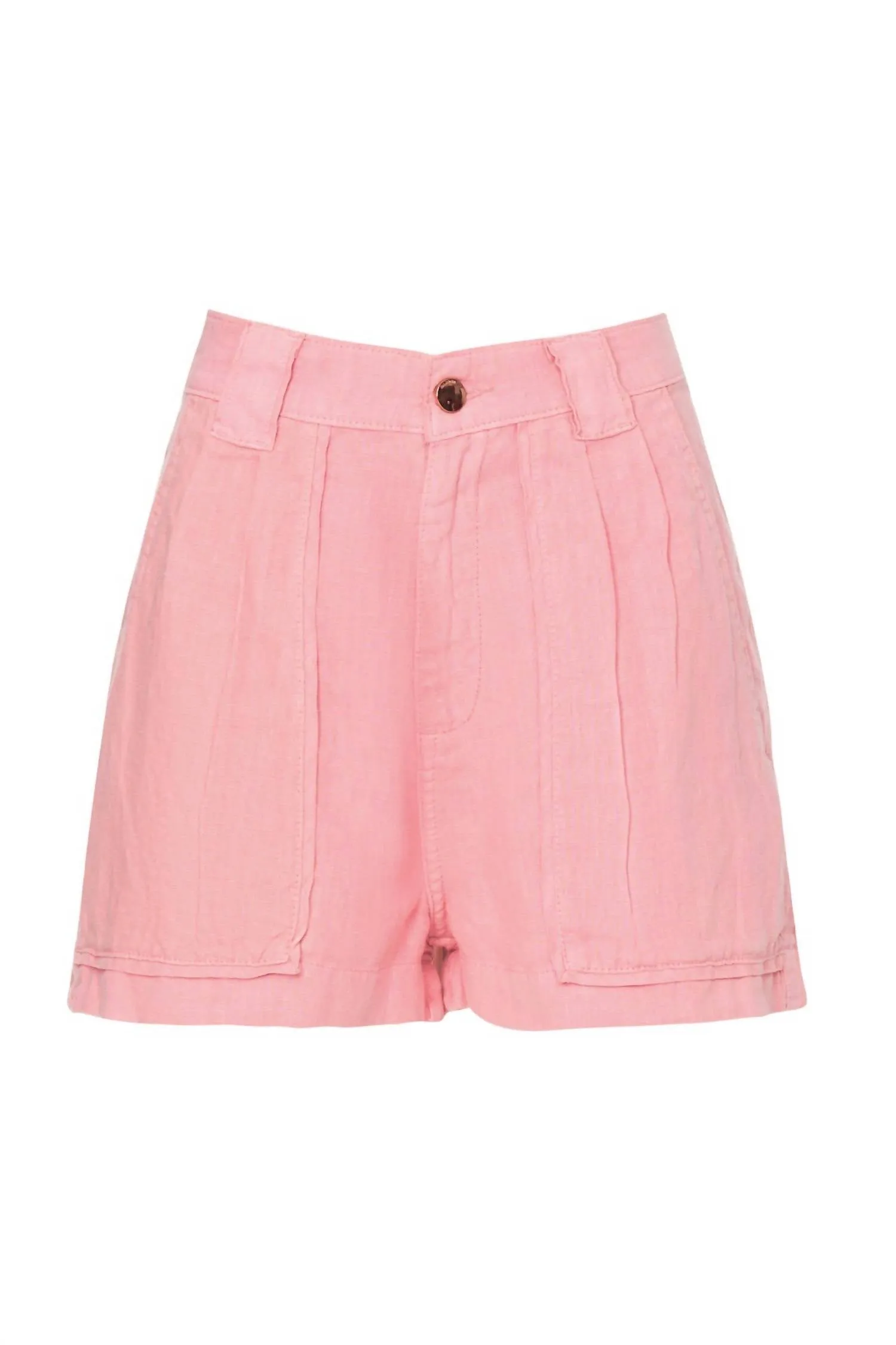 Marie Short In Flamingo