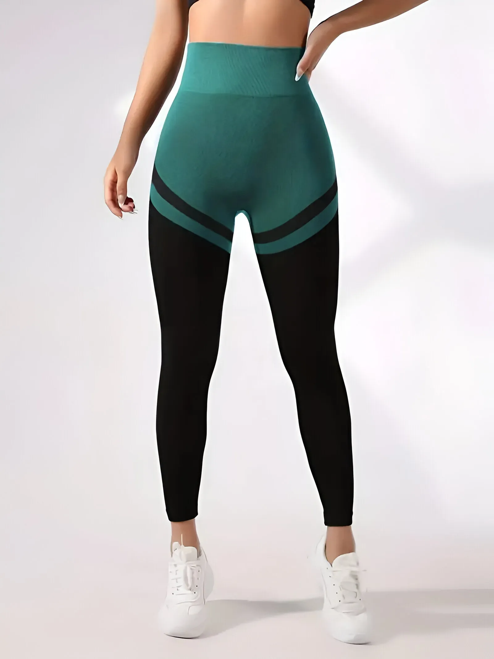 Marin | Seamless yoga pants for a perfect fit