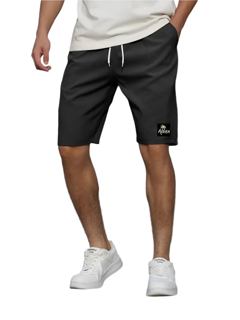 Matt – Elegant Men’s Shorts