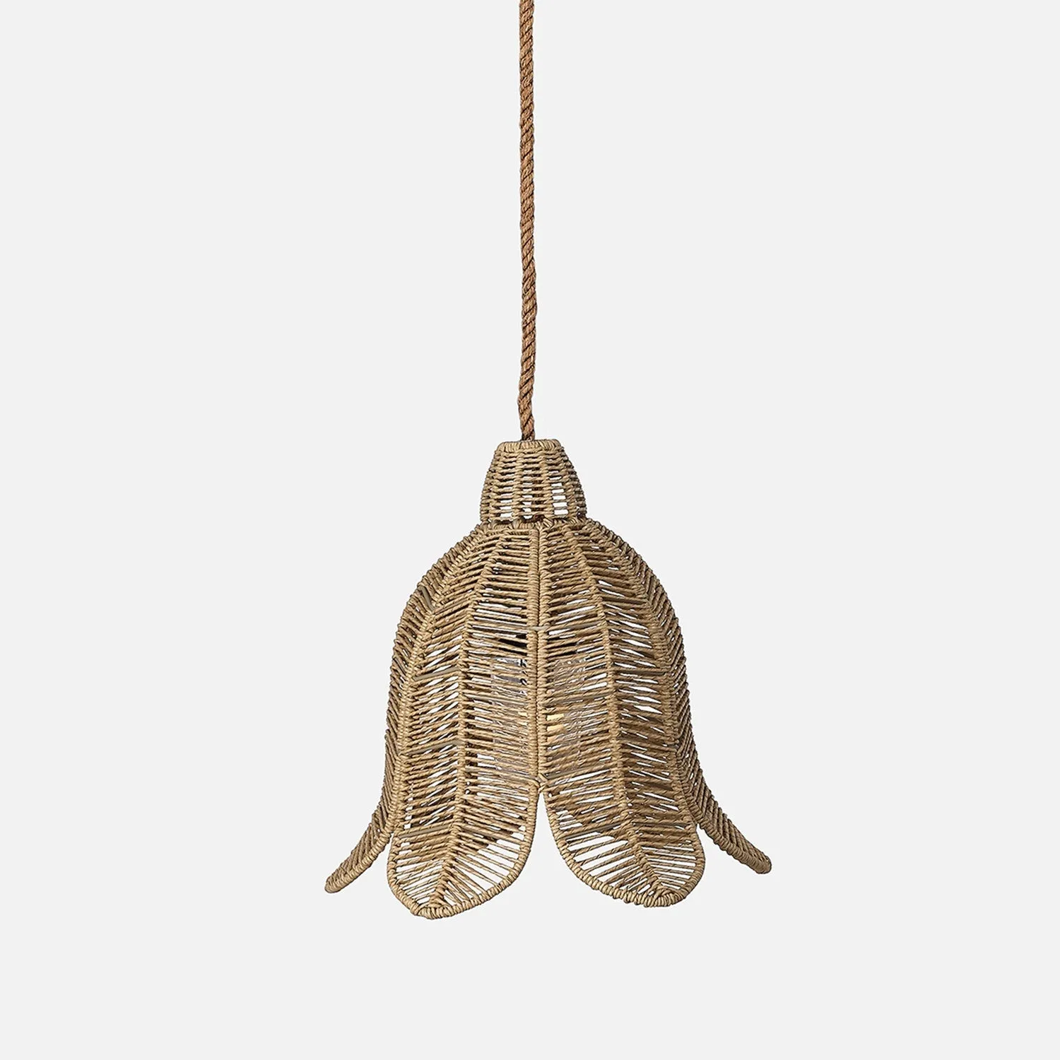 Maya Natural Pendant - Two Sizes