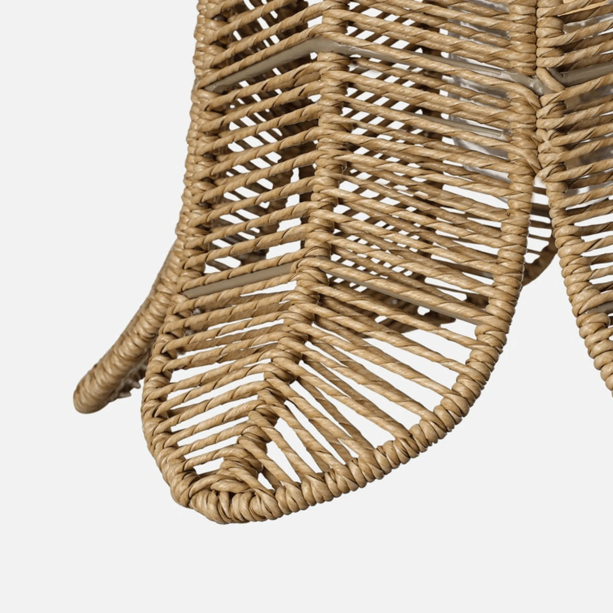 Maya Natural Pendant - Two Sizes