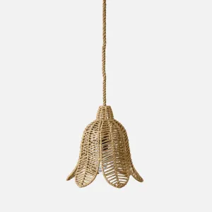 Maya Natural Pendant - Two Sizes