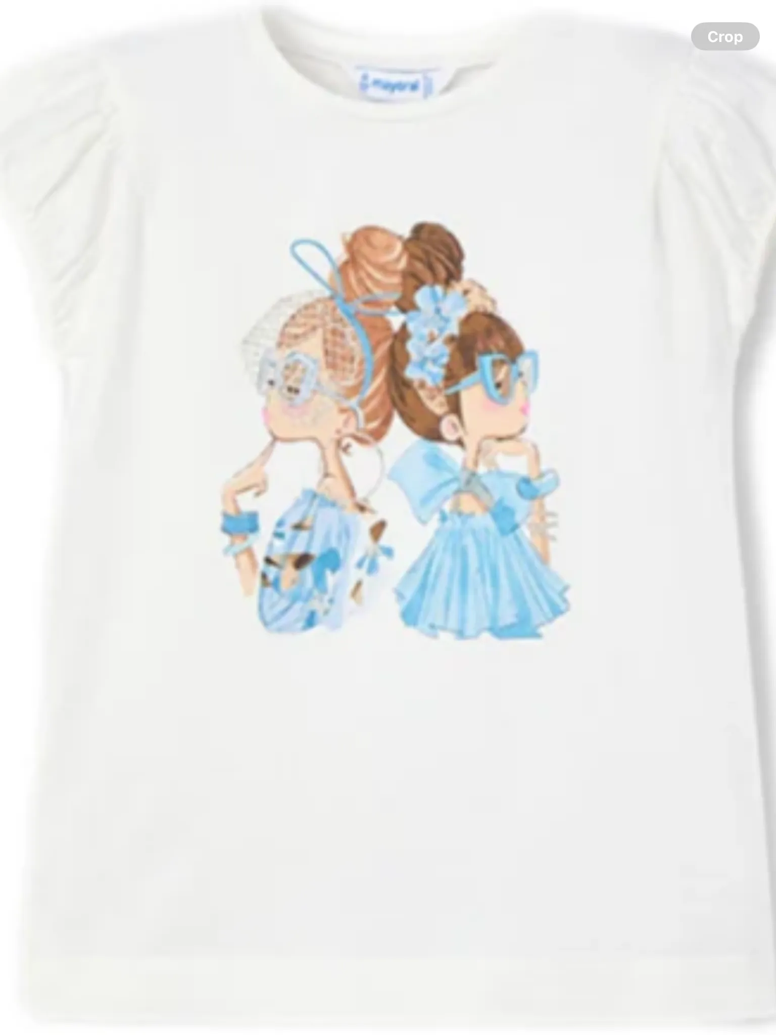 Mayoral shorts set 0225184