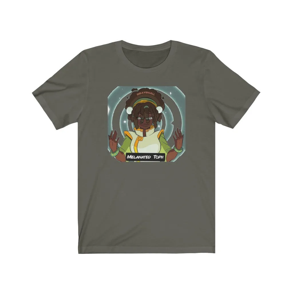 Melanated Toph