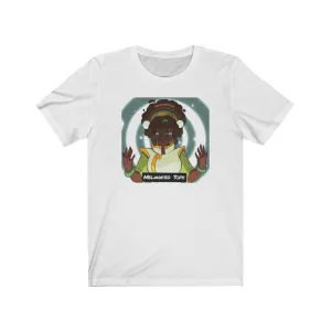 Melanated Toph