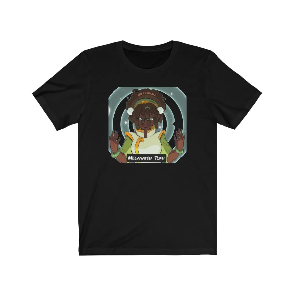 Melanated Toph