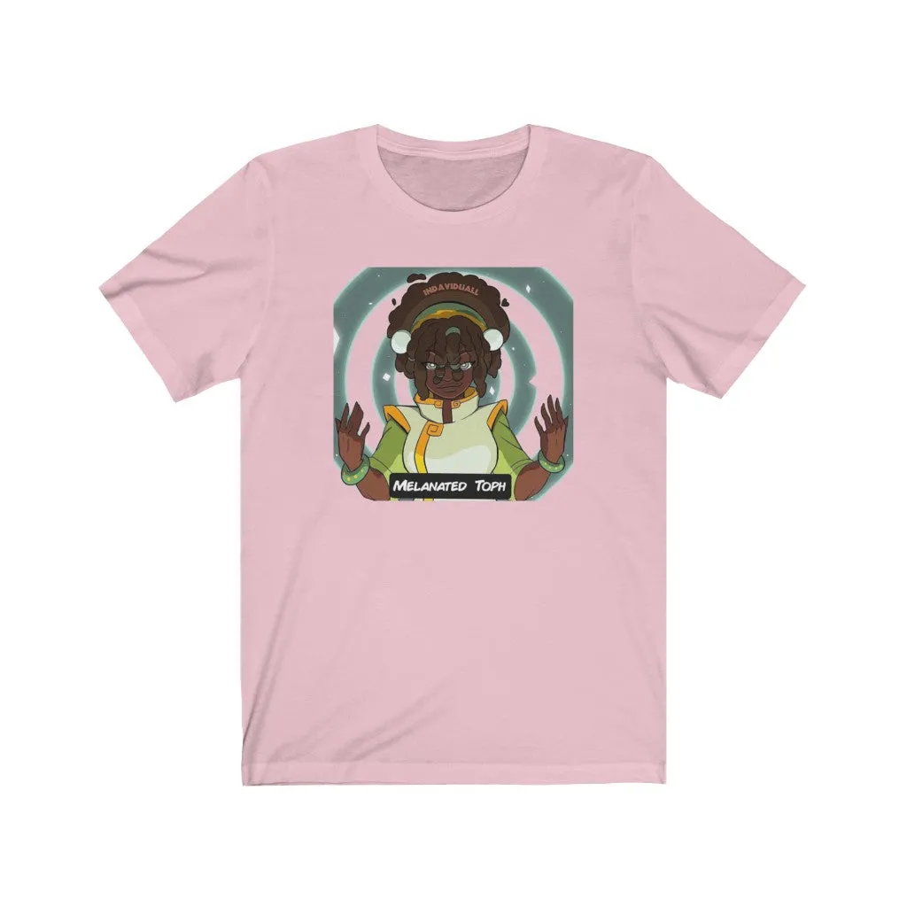 Melanated Toph