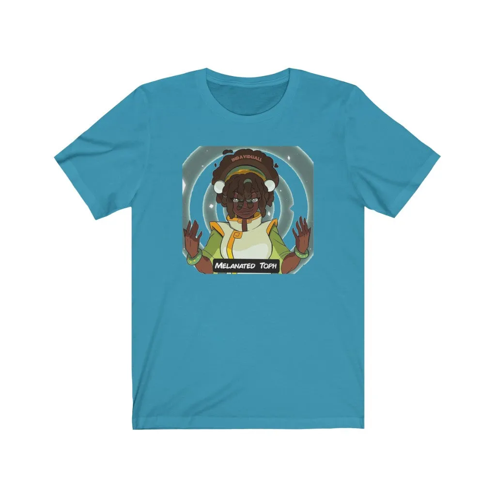 Melanated Toph