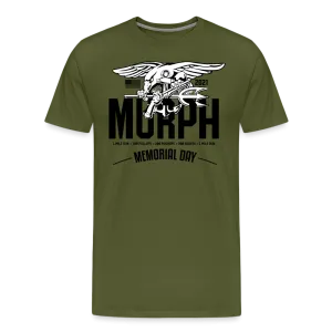 Memorial Day 2021 Charity Tee Alternate