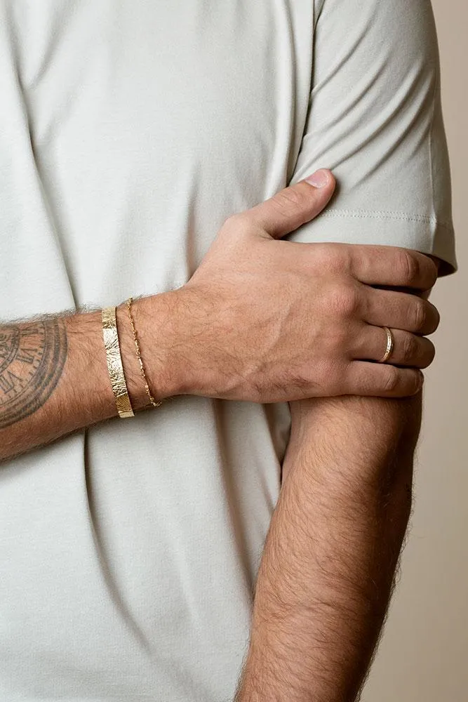 Men´s bracelet