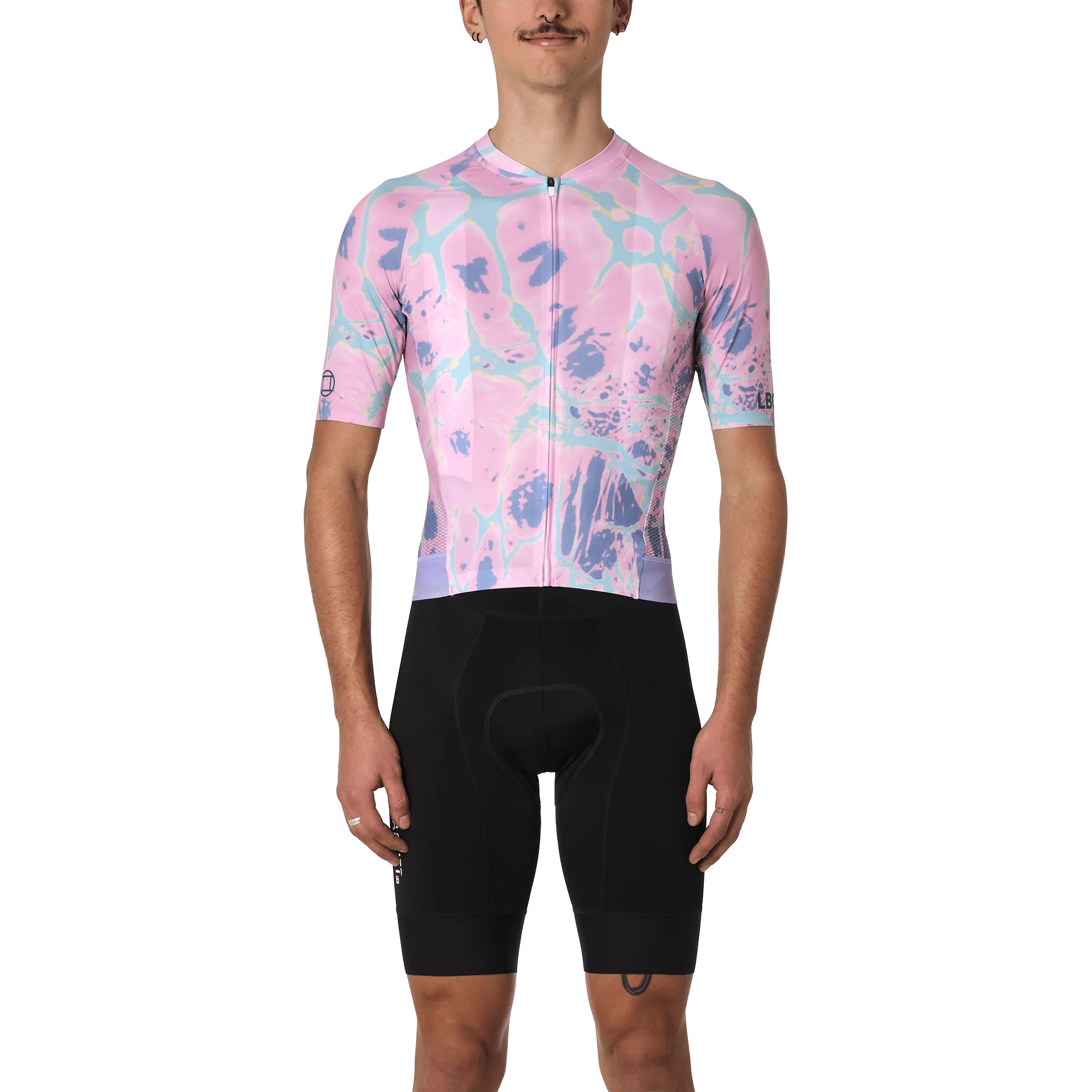 Men's Jersey | PODIUM PRO Lucy